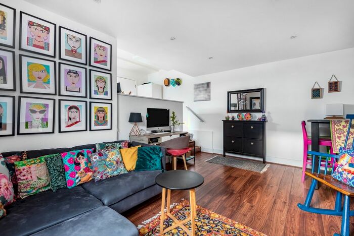 1 Bedroom Flat To Rent In Tyler Street, London, SE10