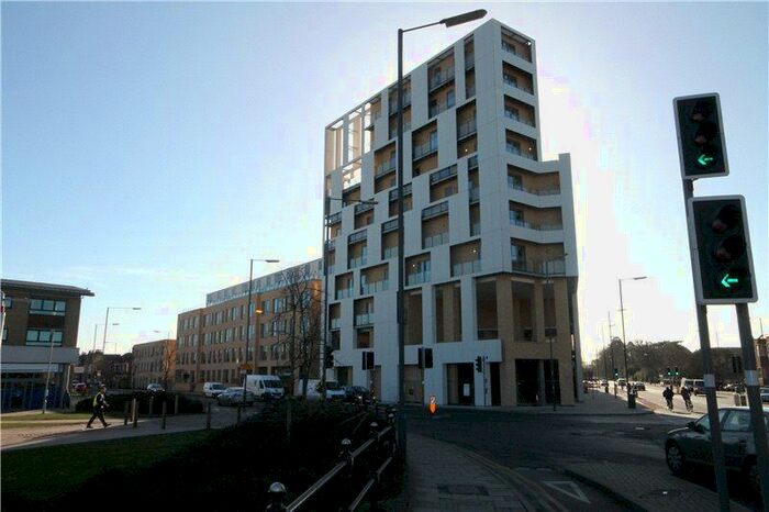 2 Bedroom Apartment To Rent In Marque House, Hills Road, Cambridge, CB2