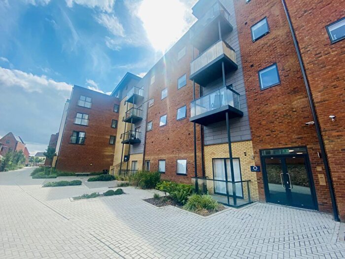 2 Bedroom Apartment To Rent In Bartholomew Court, NR1