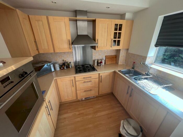 3 Bedroom Town House To Rent In Messiter Mews, Willington, Derby, Derbyshire, DE65