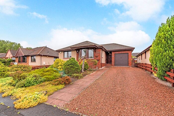 3 Bedroom Detached Bungalow For Sale In William Place, Scone, Perth, PH2
