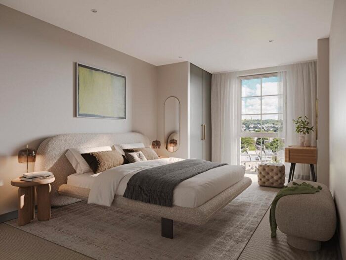 1 Bedroom Apartment For Sale In The Tipton, Kentish Town, NW5