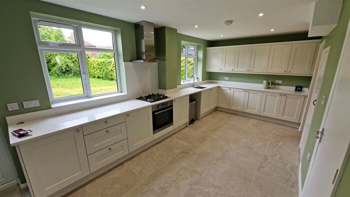 3 Bedroom Semi-Detached House To Rent In Melville Grove, High Heaton, NE7