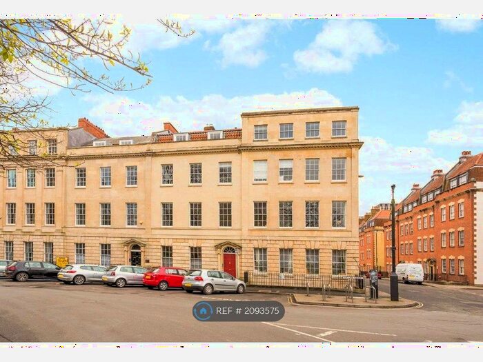 2 Bedroom Flat To Rent In Portland Square, Bristol, BS2