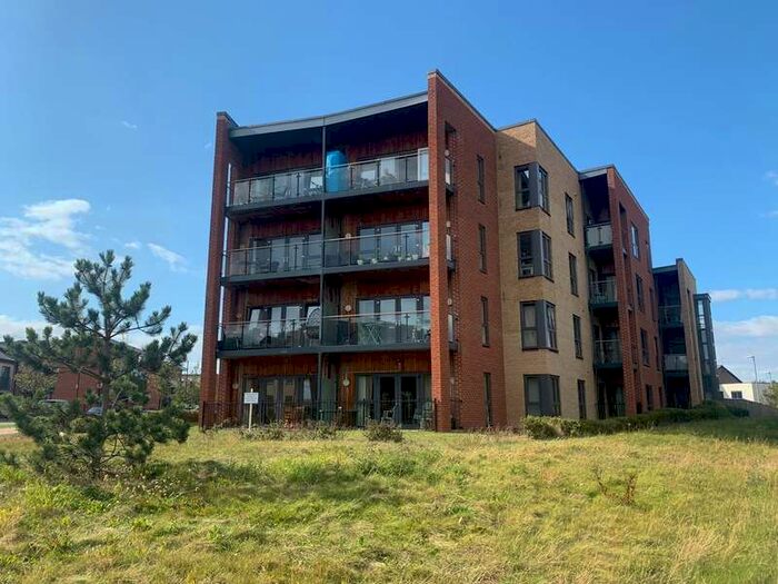 1 Bedroom Apartment To Rent In Ada Walk, Oakgrove, Milton Keynes, MK10