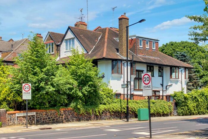 2 Bedroom Flat To Rent In Great North Road, London, N6