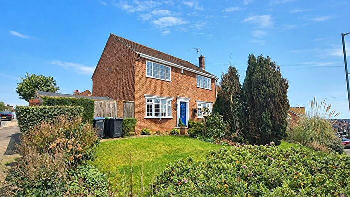 4 Bedroom Detached House For Sale In Mickleburgh Hill, Herne Bay, CT6