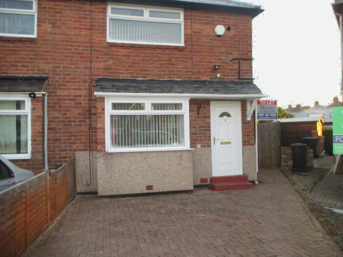 2 Bedroom Detached House To Rent In Glen Barr Chester Le Street, DH2