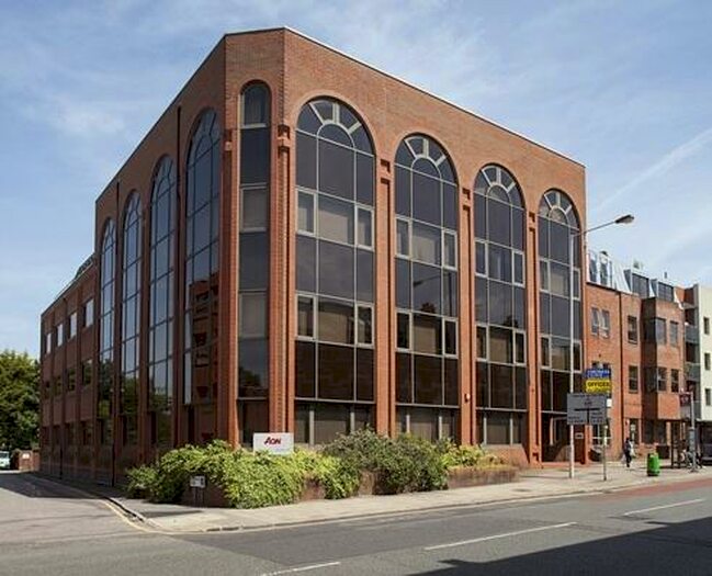 1 Bedroom Apartment To Rent In Peterborough Road, Harrow, Middlesex, HA1