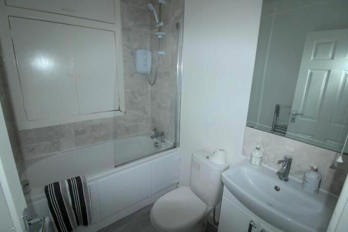 1 Bedroom Flat To Rent In E Victoria Road, Torry, AB11