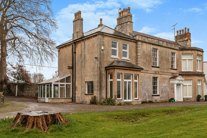 4 Bedroom Semi-Detached House To Rent In Manor Road, Saltford, Bristol, BS31