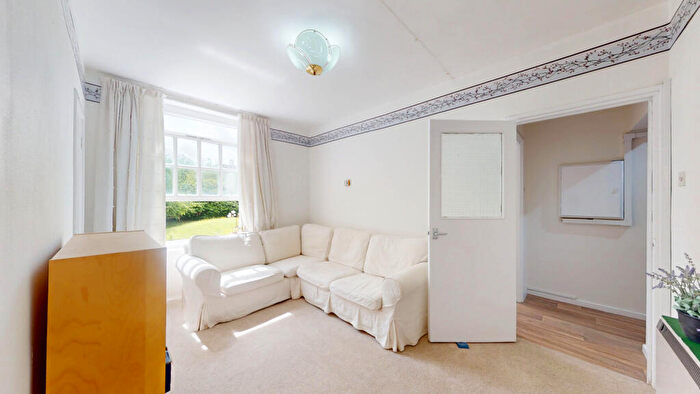 2 Bedroom Apartment For Sale In Orchardson House, Orchardson Street, London, NW8