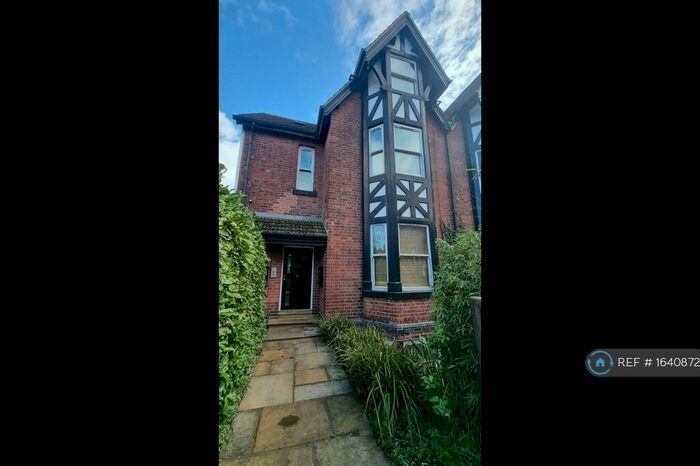 1 Bedroom Flat To Rent In Thorne Road, Doncaster, DN1