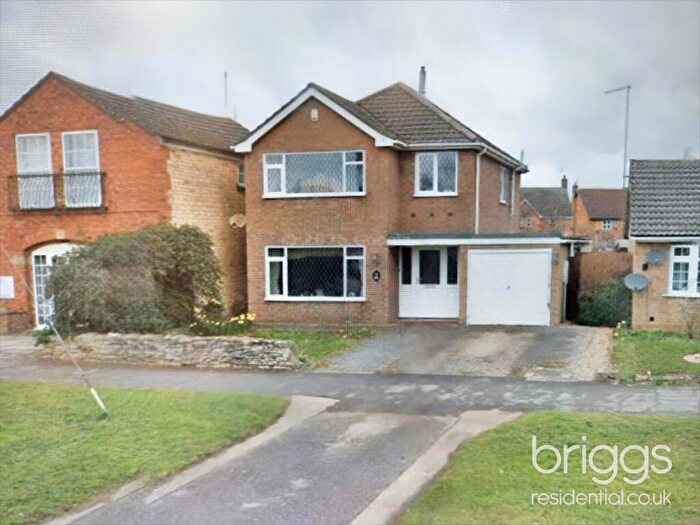 3 Bedroom Detached House For Sale In Main Street, Baston, Market Deeping, PE6