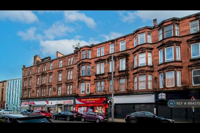 1 Bedroom Flat To Rent In Dalmarnock Road, Glasgow, G40