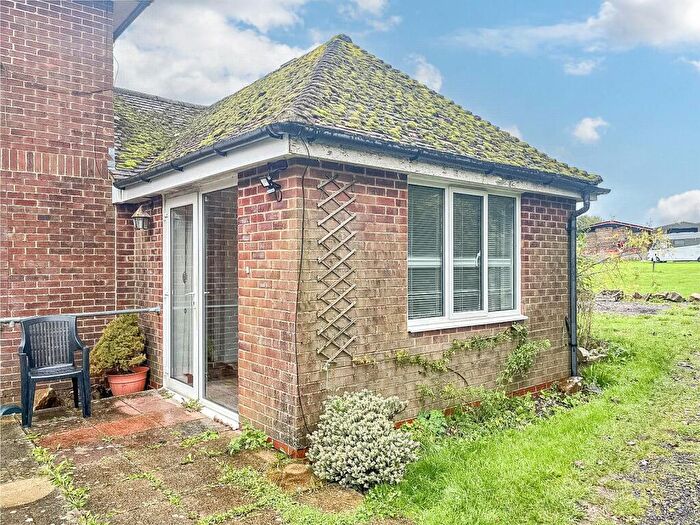 1 Bedroom Apartment To Rent In Oxford Street, Aldbourne, Marlborough, Wiltshire, SN8