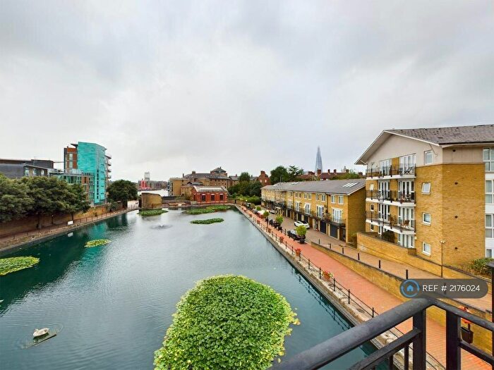 2 Bedroom Flat To Rent In Thomas More Street, London, E1W