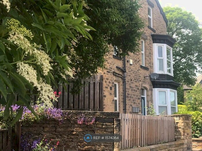 2 Bedroom Flat To Rent In Empire Road, Sheffield, S7