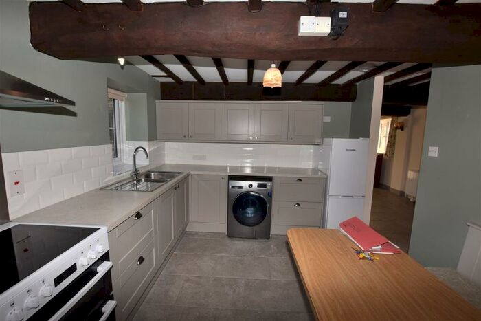 2 Bedroom Semi-Detached House To Rent In Butlers Court, Withybridge Lane, Near Cheltenham, GL51