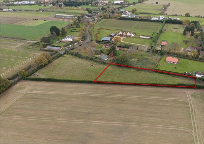 Land For Sale In Hunters Chase, Ardleigh, CO7