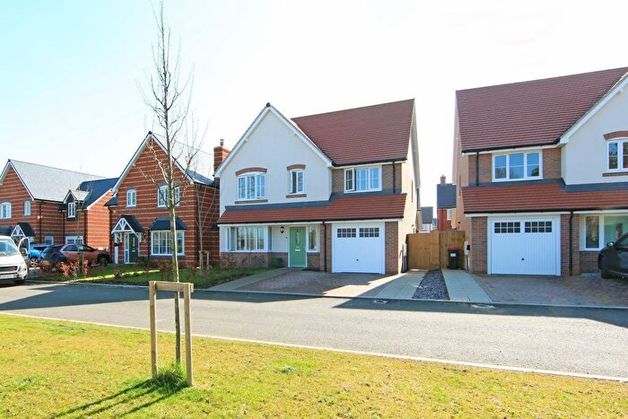 4 Bedroom Detached House For Sale In Pleaton Lane, Telford, TF6