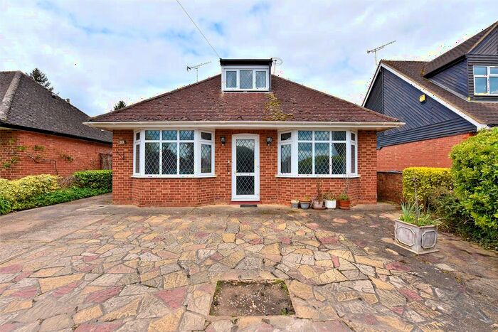 3 Bedroom Detached House To Rent In Southview Road, Marlow, SL7