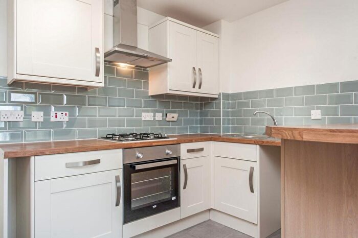 1 Bedroom Flat To Rent In Stow Court, Gloucester Road, Cheltenham, GL51