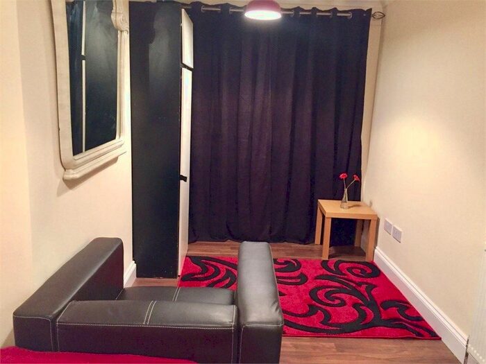 1 Bedroom Studio To Rent In Cavendish Gardens, Barking, IG11