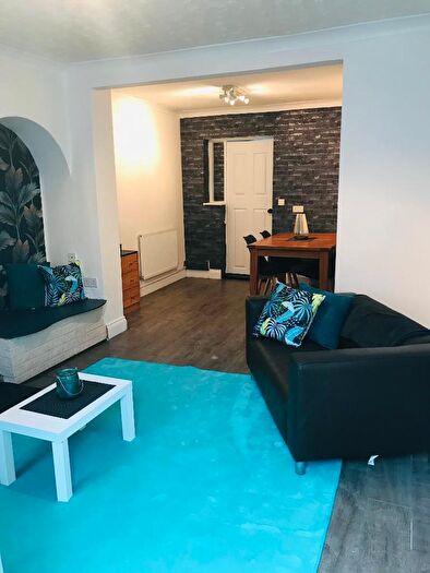 2 Bedroom Terraced House To Rent In Norfolk Place, Boston, Lincolnshire, PE21