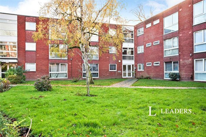 1 Bedroom Flat To Rent In Tatton Court, Egerton Road, Manchester, M14