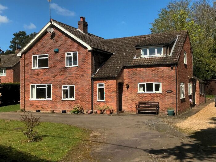 5 Bedroom Detached House For Sale In The Street, Sculthorpe, NR21