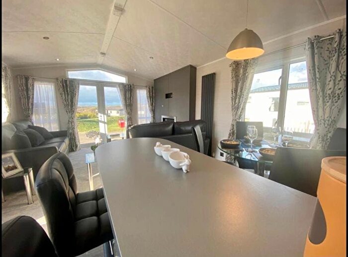 2 Bedroom Caravan For Sale In Pentire Coastal Holiday Park, EX23