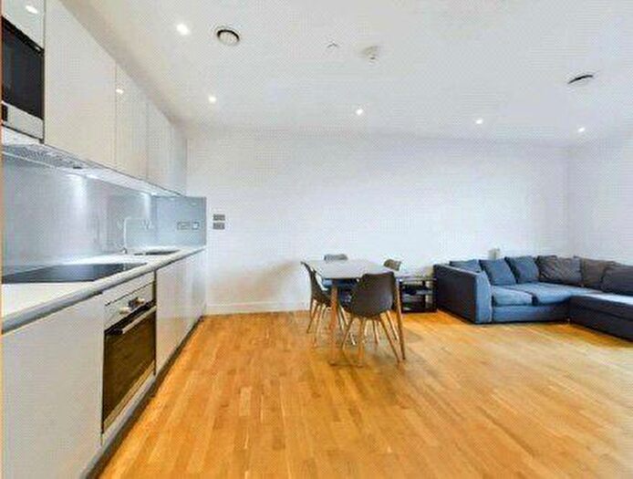 1 Bedroom Flat For Sale In River Mill One, Station Road, London, SE13
