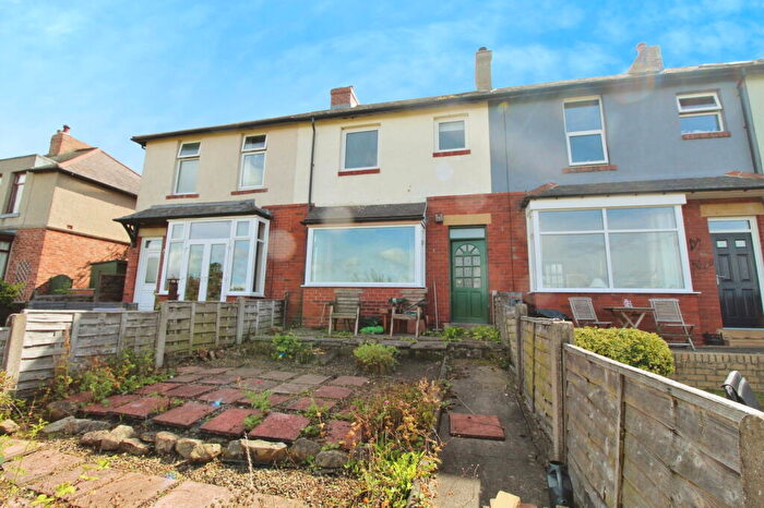 2 Bedroom Terraced House For Sale In Brettonby Avenue, Stocksfield, NE43