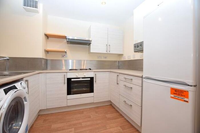 2 Bedroom Apartment To Rent In Columbia Place, Fornham Street, Sheffield, S2