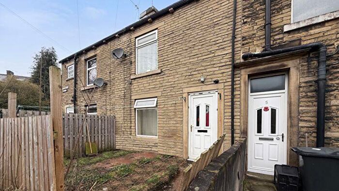 1 Bedroom Cottage For Sale In Lane Court, Number, Brighouse, HD6