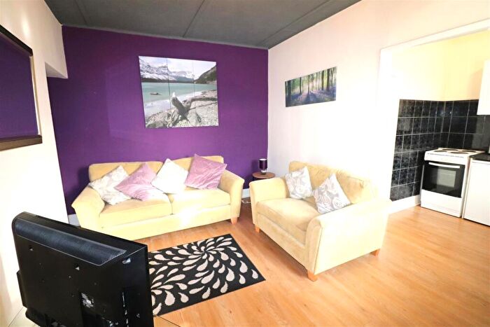 2 Bedroom Apartment To Rent In North Seaton Road, Newbiggin-By-The-Sea, NE64