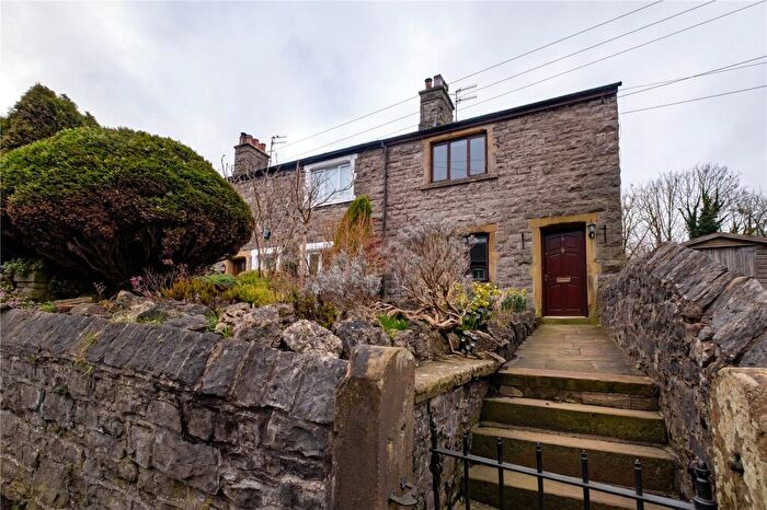 2 Bedroom End Of Terrace House To Rent In Ribble Lane, Chatburn, Clitheroe, Lancashire, BB7