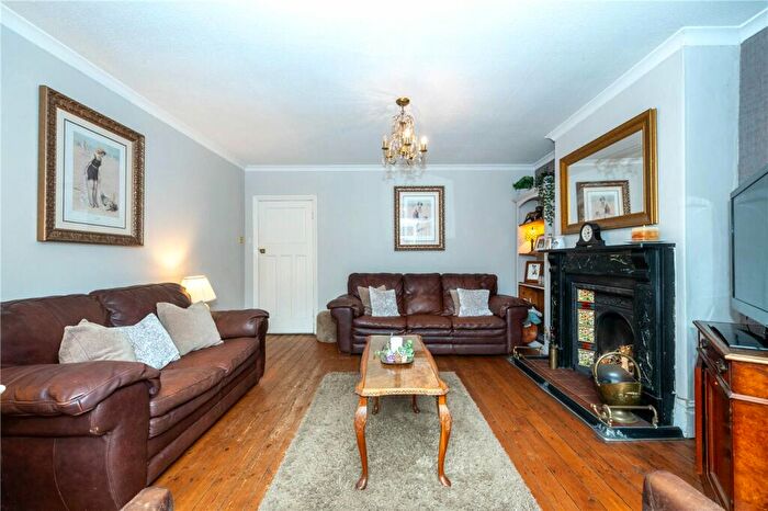4 Bedroom Detached House For Sale In Victoria Avenue, Sleaford, Lincolnshire, NG34