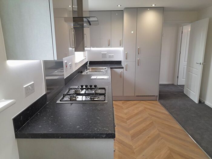 2 Bedroom Terraced House To Rent In Ickwell Road, Upper Caldecote, SG18