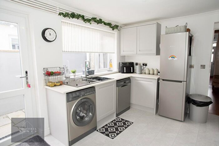2 Bedroom Terraced House For Sale In Bennett Street, Blaina, NP13