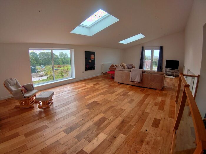 4 Bedroom House To Rent In The Shippen, Landulph *Zero Deposit Guarantee Available*, PL12