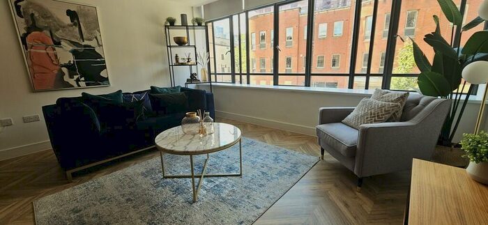 2 Bedroom Apartment To Rent In Lamberts House, Leeds City Centre, LS1