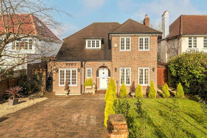 5 Bedroom Property To Rent In Granard Avenue, London, SW15