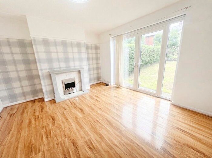 3 Bedroom Mews For Sale In Romney Avenue, Burnley, BB11