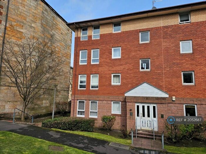 1 Bedroom Flat To Rent In Greenholme Street, Glasgow, G44