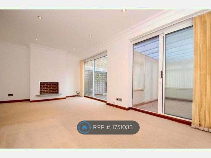 4 Bedroom Terraced House To Rent In Shirley, Shirley, CR0