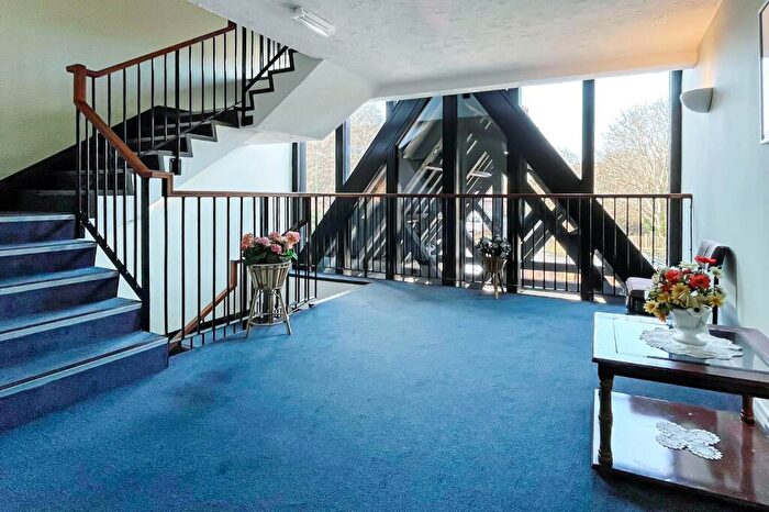 2 Bedroom Apartment For Sale In The Street, East Preston, West Sussex, BN16