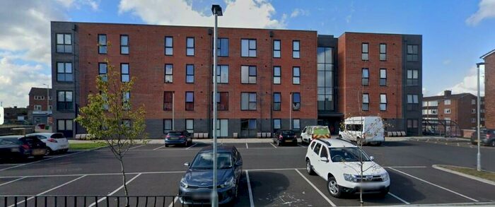 2 Bedroom Terraced House To Rent In Goldsmith Way, Prenton, Wirral, Merseyside, CH43