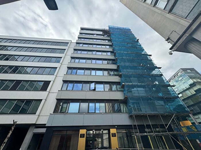 1 Bedroom Flat To Rent In Drury Lane, L2